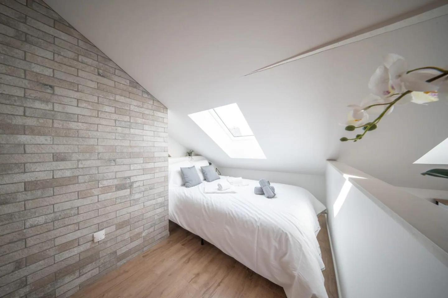 Superbe Appartement Climatise Parking Free Special Eurovision 牟罗兹 外观 照片